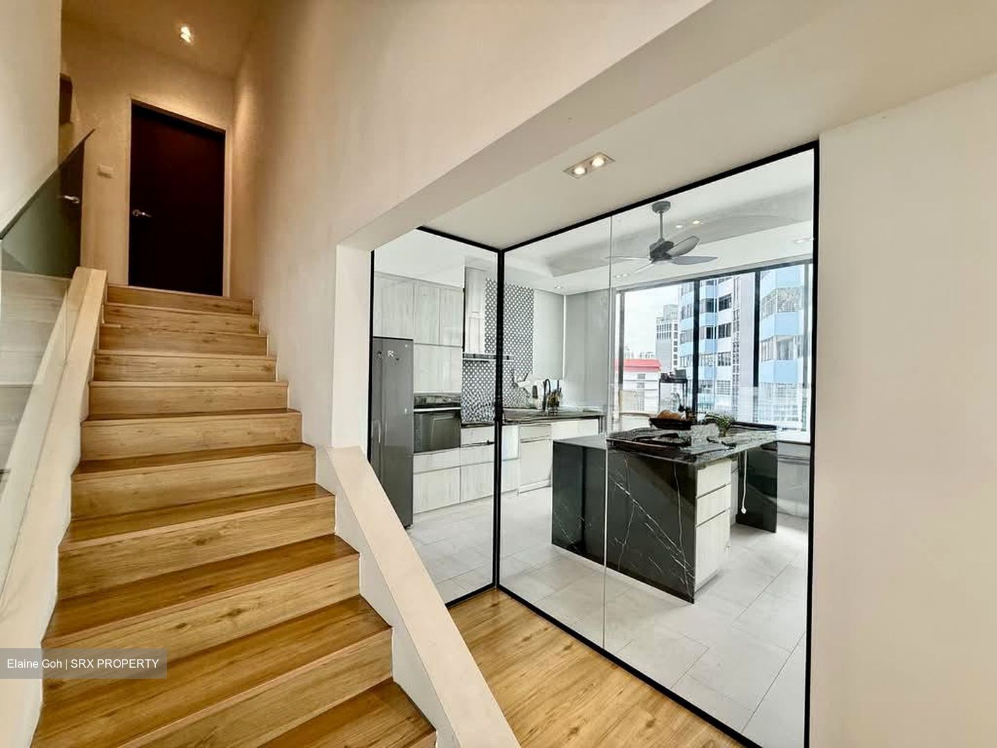 Elizabeth Tower (D9), Apartment #564619981